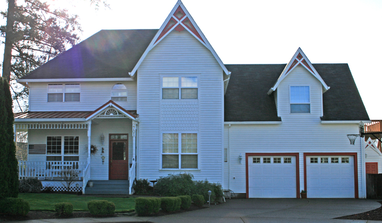 Custom Plans, custom home, Powell Built