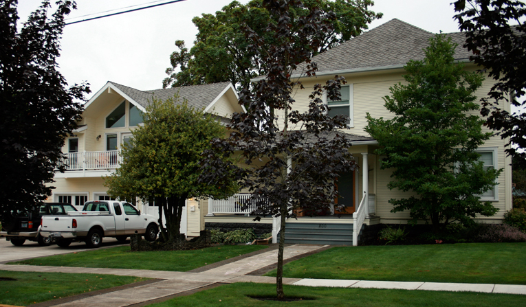 Custom Plans, custom home, Powell Built
